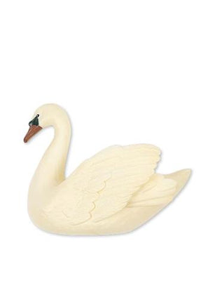 Konges Sløjd Lamp Swan