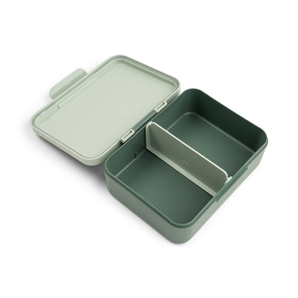 <tc>Done By Deer</tc> Boîte à lunch Tiny Trails Green