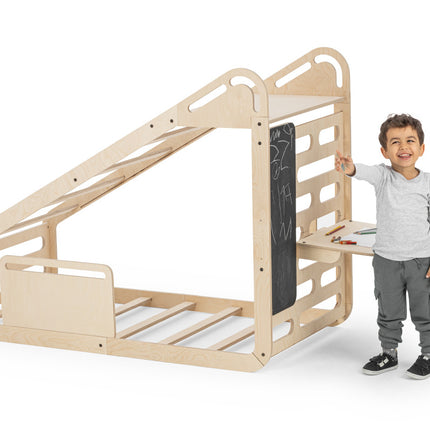 <tc>Mamatoyz</tc> Accessoires pour lit-jeu Montessori