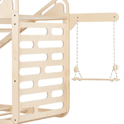 <tc>Mamatoyz</tc> Accessoires pour lit-jeu Montessori