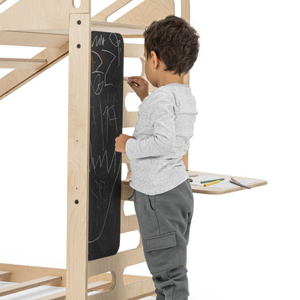 <tc>Mamatoyz</tc> Accessoires pour lit-jeu Montessori