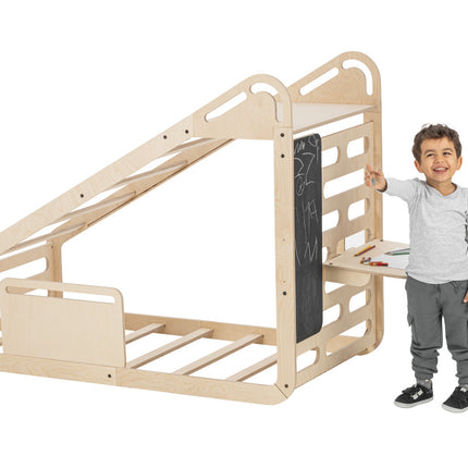 <tc>Mamatoyz</tc> Accessoires pour lit-jeu Montessori