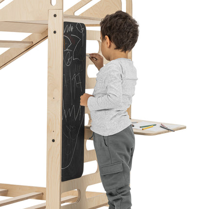 <tc>Mamatoyz</tc> Accessoires pour lit-jeu Montessori