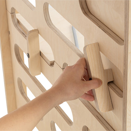 <tc>Mamatoyz</tc> Accessoires pour lit-jeu Montessori