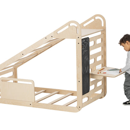 <tc>Mamatoyz</tc> Accessoires pour lit-jeu Montessori