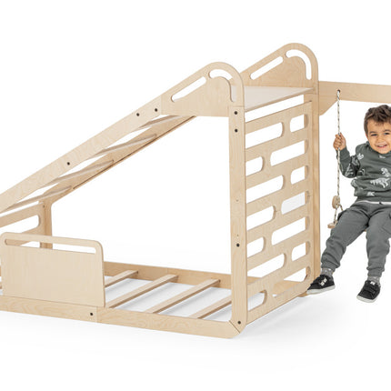 <tc>Mamatoyz</tc> Accessoires pour lit-jeu Montessori