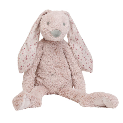 <tc>Happy Horse</tc> Peluche « Big Old Purple Graphic Rabbit Richie » 58 cm
