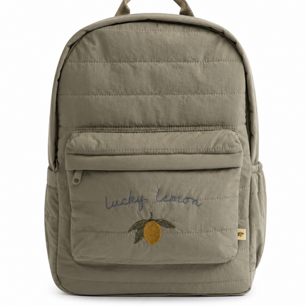 Sac à dos Konges Sløjd Lemon