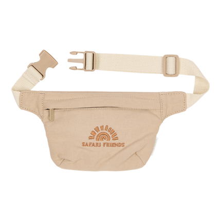 Little Dutch Kindertasje Warm Taupe