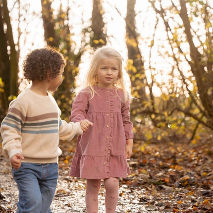 2 - pack Maillots Sand/Velvet Rose - Babywinkel - 8721122582091