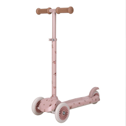 <tc>Little Dutch</tc> Step 3 - Vélo Safari Fairy Floral Rose