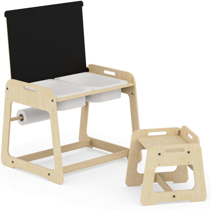 <tc>Mamatoyz</tc> Ensemble de table pour enfants