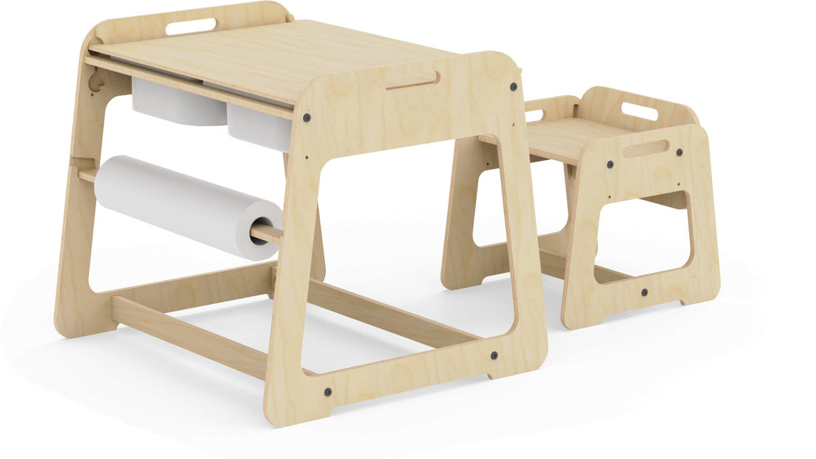<tc>Mamatoyz</tc> Ensemble de table pour enfants