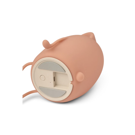 Liewood Veilleuse Evex Lapin Pale Tuscanny
