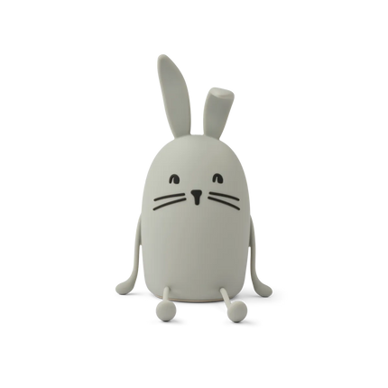 Liewood Veilleuse Evex Lapin Bleu