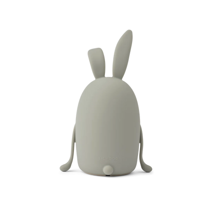 Liewood Veilleuse Evex Lapin Bleu