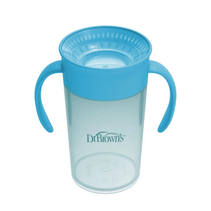 Dr. Brown's Petit gobelet 360° Cup 300 ml