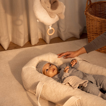Liewood Nid pour bébé Gro Pile Sandy