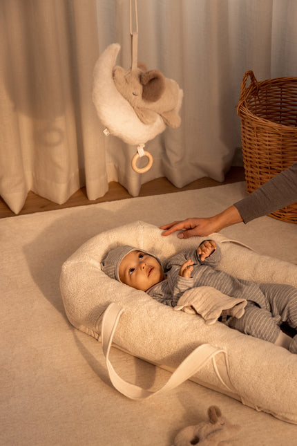 Liewood Nid pour bébé Gro Pile Sandy