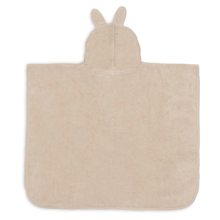 Poncho de bain en tissu éponge – <tc>Nijntje</tc>