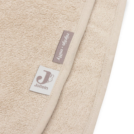 Poncho de bain en tissu éponge – <tc>Nijntje</tc>