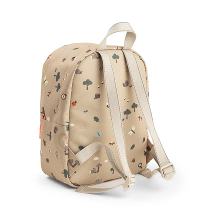 <tc>Done By Deer</tc> Sac à dos Tiny Trails Sand 7,5 litres