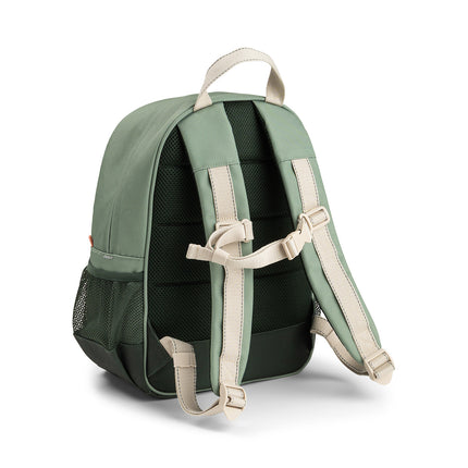 <tc>Done By Deer</tc> Sac à dos Tiny Trails Green 13 L