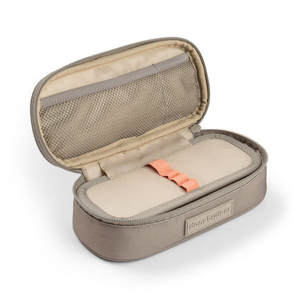<tc>Done By Deer</tc> Trousse à crayons Tiny Trails Sand
