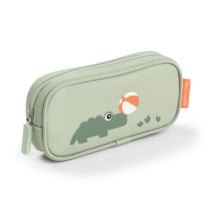 <tc>Done By Deer</tc> Trousse à crayons Playground Green