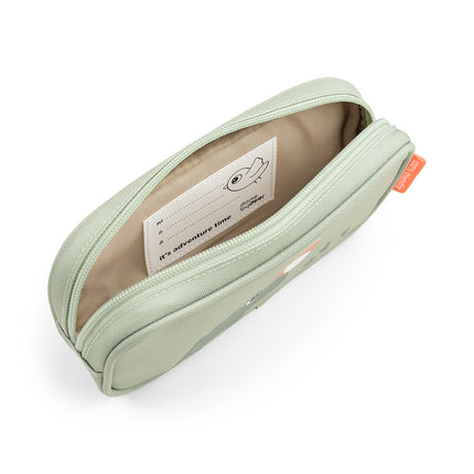 <tc>Done By Deer</tc> Trousse à crayons Playground Green