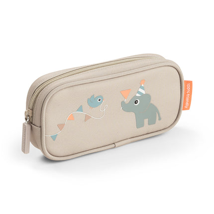<tc>Done By Deer</tc> Trousse à crayons Celebration Sand
