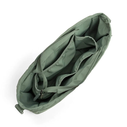 Done by Deer Organiseur pour poussette vert
