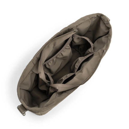 Done by Deer Organiseur pour poussette Taupe