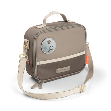 <tc>Done By Deer</tc> Sac-repas isotherme Tiny Trails Sand 4 L