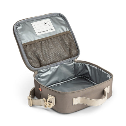 <tc>Done By Deer</tc> Sac-repas isotherme Tiny Trails Sand 4 L