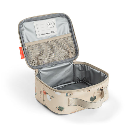 <tc>Done By Deer</tc> Sac-repas isotherme Tiny Farm Sand 2,8 L