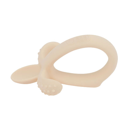 <tc>Babymoov</tc> Cuillère à dent Beige 4 mois et plus