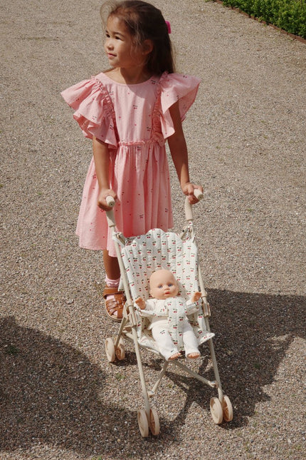 <tc>Konges Slojd</tc> Poussette de poupée Cherry