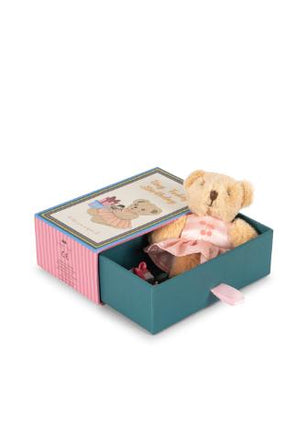 Konges Sløjd Knuffel Tiny Teddy