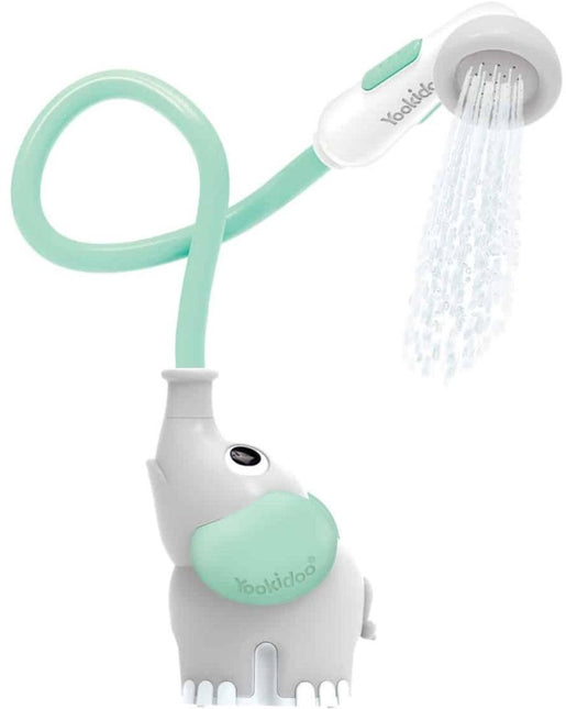 <tc>Yookidoo</tc> Jouets de bain Olfiant Douche Turquoise