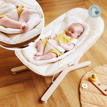 <tc>Babymoov</tc> Chaise longue Swoon Flow