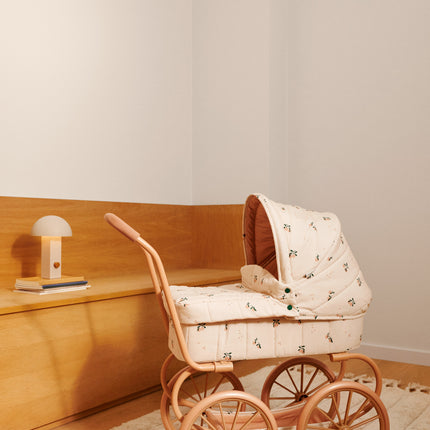 <tc>Liewood</tc> Poussette pour poupées Adaline Peach/Sea shell