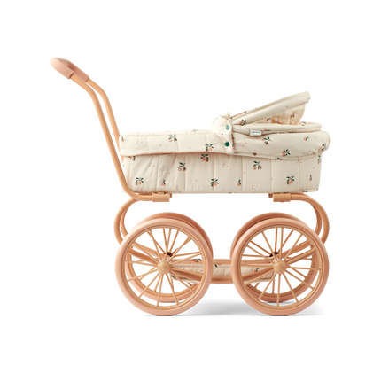 <tc>Liewood</tc> Poussette pour poupées Adaline Peach/Sea shell