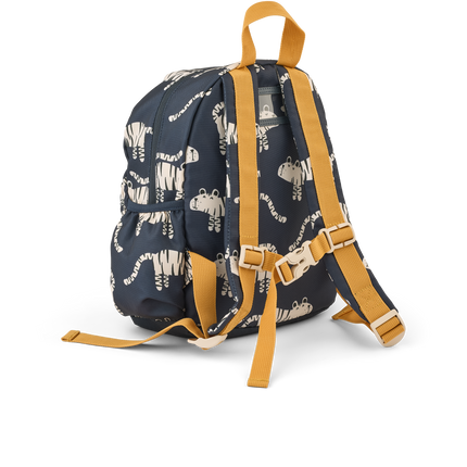 <tc>Liewood</tc> Sac à dos Andreas Tiger/Classic bleu marine