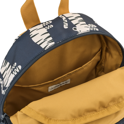 <tc>Liewood</tc> Sac à dos Andreas Tiger/Classic bleu marine