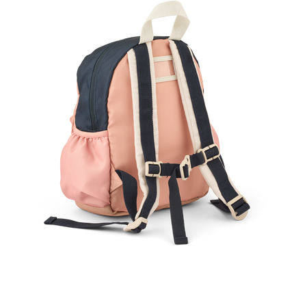 <tc>Liewood</tc> Sac à dos Andreas Cat Pale Tuscany Multi Mix