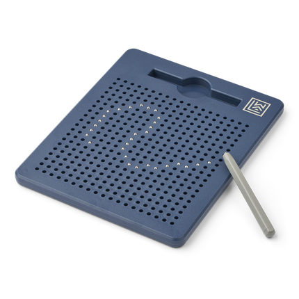 <tc>Liewood</tc> Tableau magnétique Indigo Blue