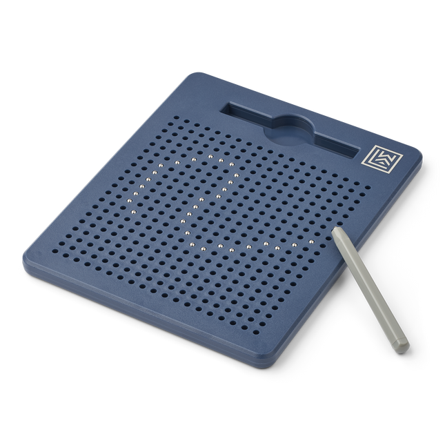 <tc>Liewood</tc> Tableau magnétique Indigo Blue