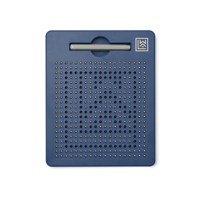 <tc>Liewood</tc> Tableau magnétique Indigo Blue
