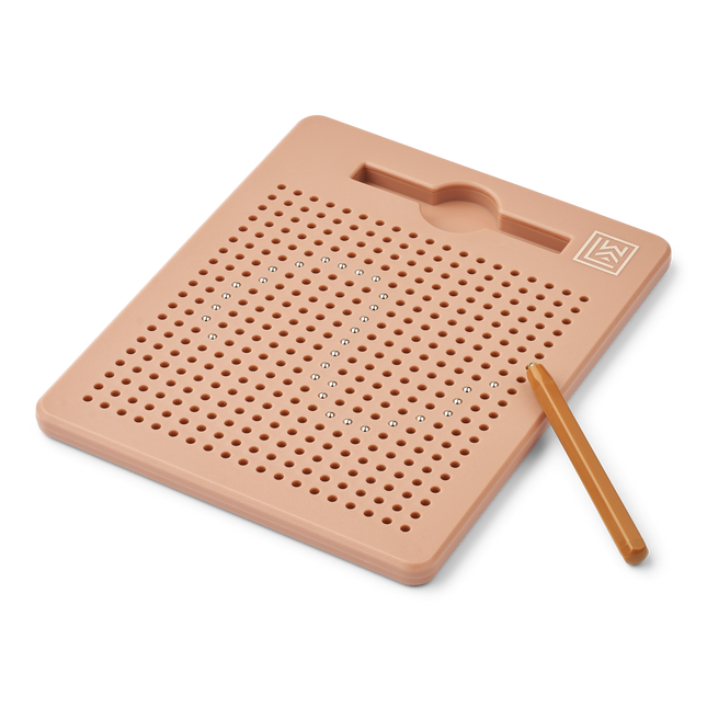 <tc>Liewood</tc> Tableau magnétique Tuscany Rose